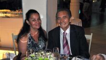 Maria Enia e Reginaldo Araújo 