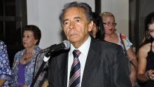 Reginaldo Araújo