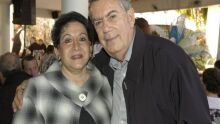 Anice Bobadilla Garcia e Carlos Bobadilla Garcia