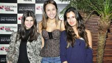 Adriana Puorro, Nathalia Maneguel e Luica Pereira (Small)