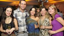 Bruna Capelari, Carlos Delano, Sabrina Flores, Ellen_dos Anjos e Natalia Albuquerque (Small)