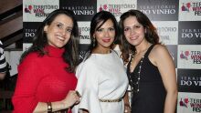 Margareth Marmo, Marcia Lima e Michele Massochin (Small)