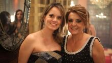 Milena e Beatriz Sperotto