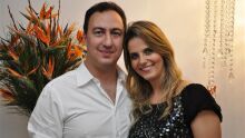 Festa de Camila Hage