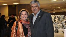 Mara e Paulo Dolzan