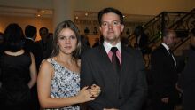 Juliana e Adriano Garcia