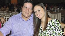 Rafael e Joyce Costa Nogueira 