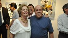 Norma Trad e Antônio João