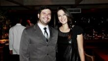 Leonardo Monteiro e Janine Gonzales (Small)