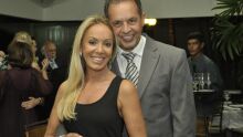 Zeca Lopes e Ana Leda