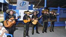 Mariachis