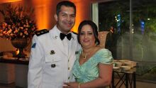 Cel. Ezequiel e Dulce