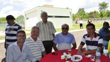 Almoço do Sindesp-MS