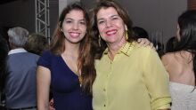 Carolina e Maria Helena Bonotto