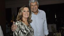 Mara e Paulo Dolzan