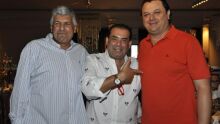 Paulo Dolzan, Jota e Paulo Matos