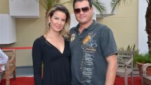 Melissa e Roberto Souza