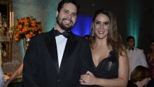 Rafel Diniz e Iara