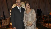 Dr. Renato Rezende e Maira