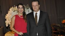 Eliane e Marcelo Michelazzo