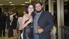 Camila e Danilo Matos