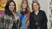 Kamala Scalante, Roberta Costa e Maísa Barros