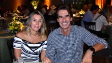 Adriana e Luis Paulo Corrêa