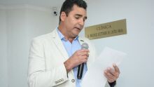 ABO-MS reinaugura clínica em Campo Grande