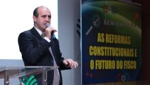 Presidente do Conselho Fiscal da Fenafisco, João Marcos de Souza (2)