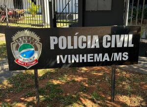 Delegacia de Ivinhema