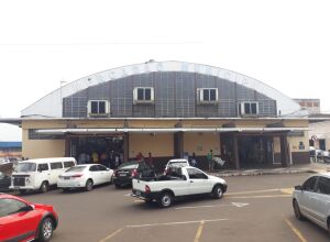 Confus&atilde;o aconteceu no Mercad&atilde;o Municipal 