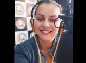 Lê Nascimento atuava como radialista em Costa Rica