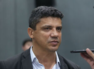 Paulo Roberto Teixeira Xavier é conhecido em MS por ter visto o filho morrer por engano durante uma 'briga' com a família Name
