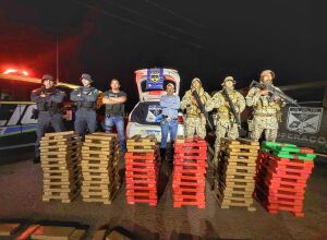 Foto: Divulgação/PMMS