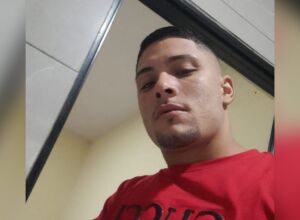 Yuri morreu no confronto