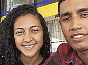 'Acabei de matar sua filha, vai lá ver ela', jovem é assassinada pelo marido em Sonora