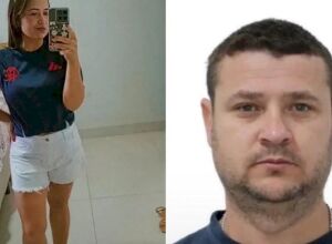 VÍDEO: Sul-mato-grossense matou ex-mulher a tiros e tirou a própria vida em Goiás