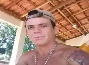 Damião foi morto a golpes de faca