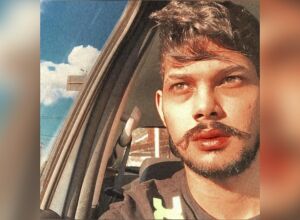 Daniel está internado na Santa Casa