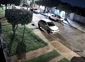 Ocorr&ecirc;ncia aconteceu no bairro Taveir&oacute;polis
