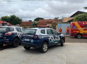 Caso aconteceu no bairro Taveirópolis, em Campo Grande
