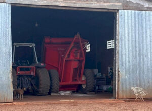 O caso aconteceu na manh&atilde; de hoje