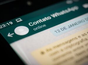 Golpe aconteceu no WhatsApp