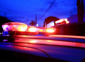Fato aconteceu nas primeiras horas de sexta-feira