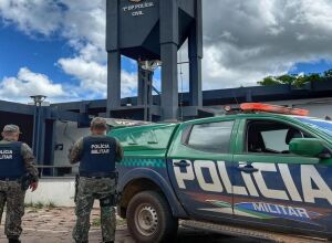 Caso foi registrado na Pol&iacute;cia Civil de Corumb&aacute;