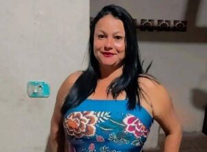 Simone Trigueiro foi v&iacute;tima de feminic&iacute;dio