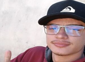 Breno completava 19 anos