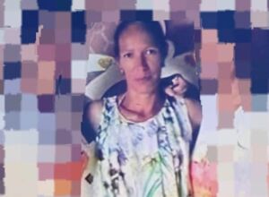 Nilza foi morta com um golpe de faca