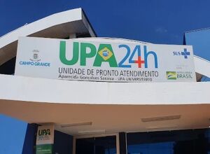 V&iacute;tima foi atendida no UPA Universit&aacute;rio