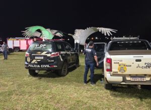 Imagem ilustrativa | Pol&iacute;cia investiga o caso